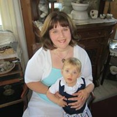 Leah Demaree Wiseman