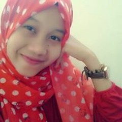 Febi Vitria Handayani