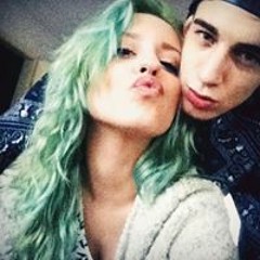 Veronika Wojcinowicz