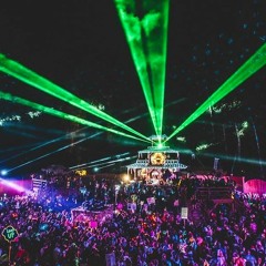 Halogenix - Her Waves