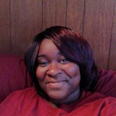 Natassiah Ladii Brown