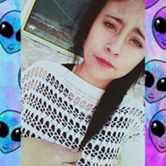 Tania Itzel Sykes
