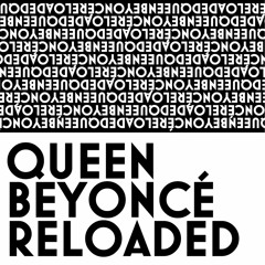 Beyoncé - Smash Into You (I Am... Tour Version) [MWE | QBR's Edit]