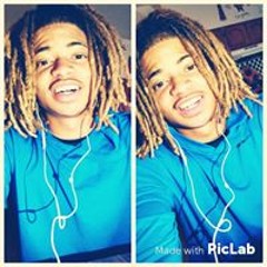 La Marcus Marco Ansley