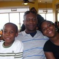 Michael Tremayne Thomas