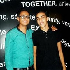 maged