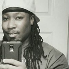 Garrey Fever Nicolas