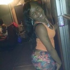 KeAirra Lashay Young