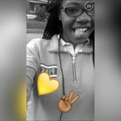 Derricka Desiree