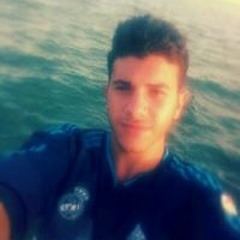 Mohamed Gamal
