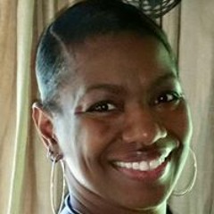 Paula Jackson-Fluellen