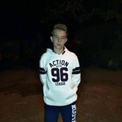 Сашо Божиновски