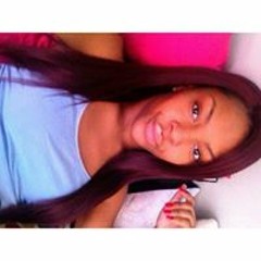 Shauny Pretty'triqqa