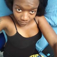 Coriesha Moochie Wilson