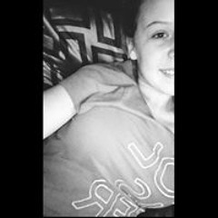 Kelcee Rebecca Fitzgerald