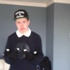 Jacob Duffer Fawcett