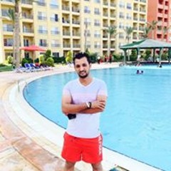 Mo Mahmoud