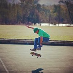 Brendan Van Der Merwe