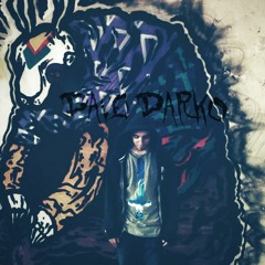 Dave Darko third page