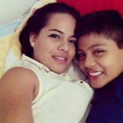 Jeanette Dorantes Ayala