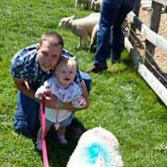 Lee Cristopher Neill