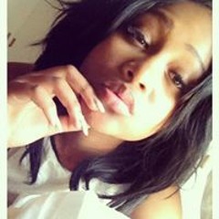 Shana Zandile Matjila