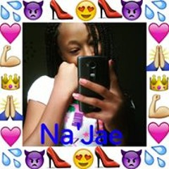 Najae Latrice