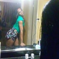 RaRa FQ Roniyah Stoute