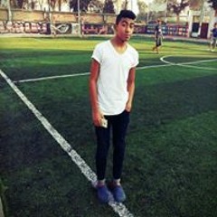 Abdallah Trezeguet