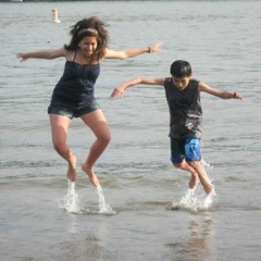 Anne España (Toujours)