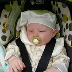 Kirsty Jade Riley