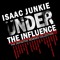 isaac junkie under the in