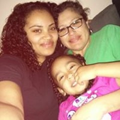 Carmen Flores Coleman