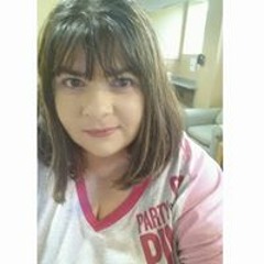 Mindy Amirault-Schrader