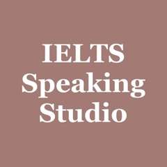 IELTS Speaking Studio