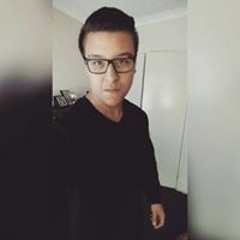 Anthony Corado-Perez