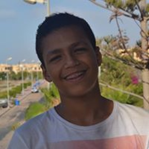 Hazem Mohamed’s avatar