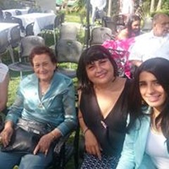 Marta Liliana Castellanos