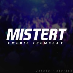 DJ Mister T