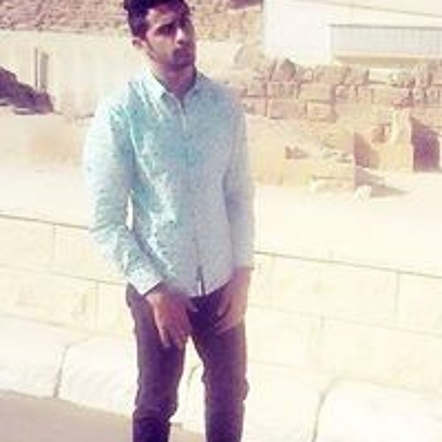 Ahmed E Ibrahim’s avatar
