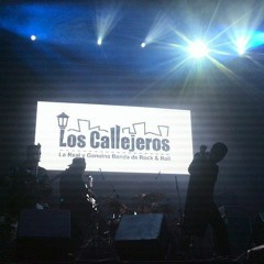 Los Callejeros Banda