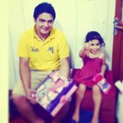 Fernando Gonzalez Cubilla