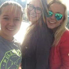 Jessica van der Klok