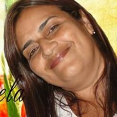 Angela Maria Aragão