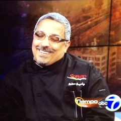 Nelson Gonzalez-Gonzalez