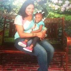 Tika Loving Zy Merrell