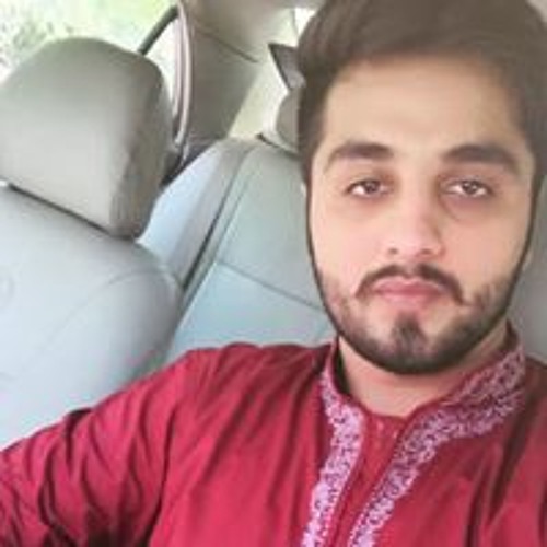 Muaz Malik’s avatar