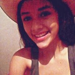 Saira Castillo Garcia