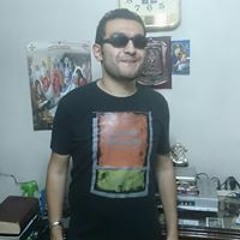 Beshoy Magdy