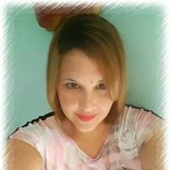 Glenda Janira Crespo Peña